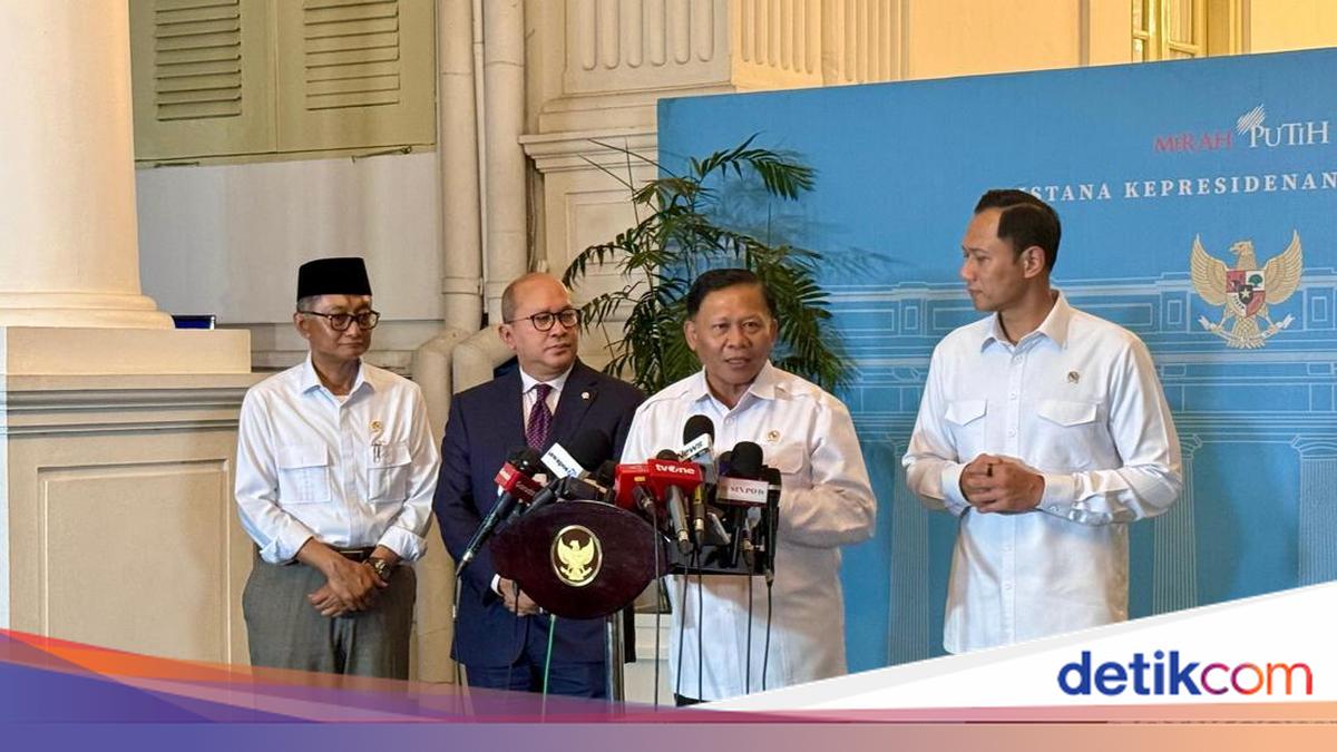 Government Maps Out 15 Segments of Giant Sea Wall from Serang to Gresik