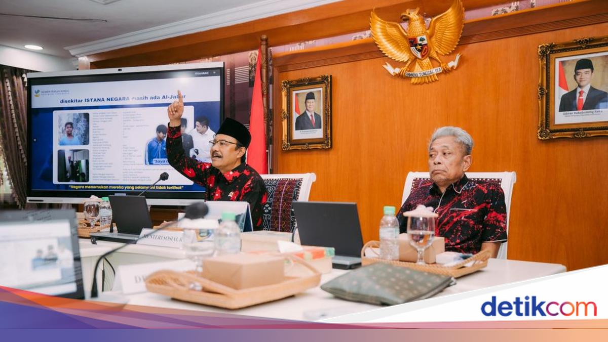 Social Affairs Minister and 12 Regional Governments Discuss Issues of the Invisible People in the Regions