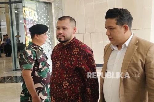 Two Judges Differ in Opinion, Seek Release of Ibrahim Arief: Here is Their Reasoning