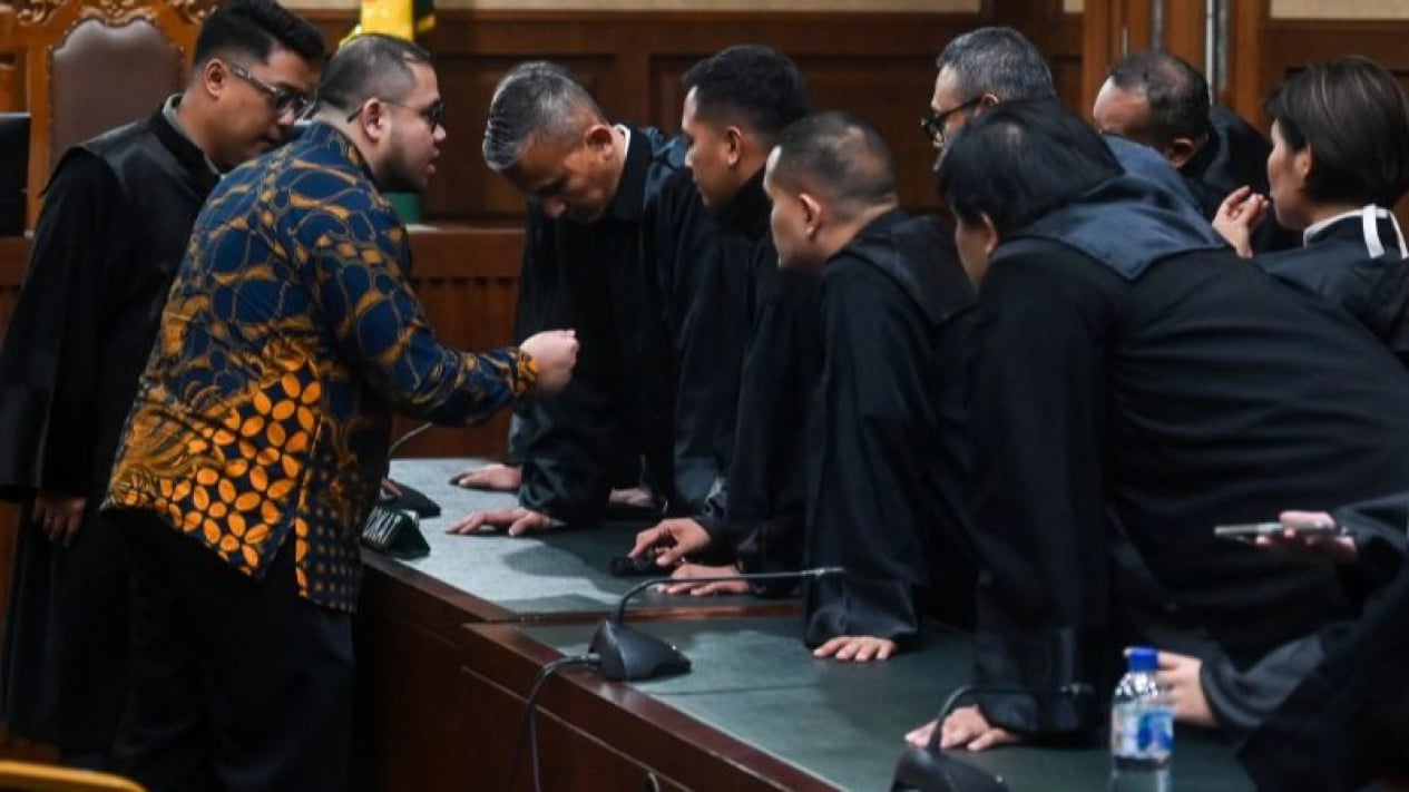 Revealed in Court, Kemendikbudristek Chromebook Corruption Allegedly Causes State Loss of Rp5.26 Trillion