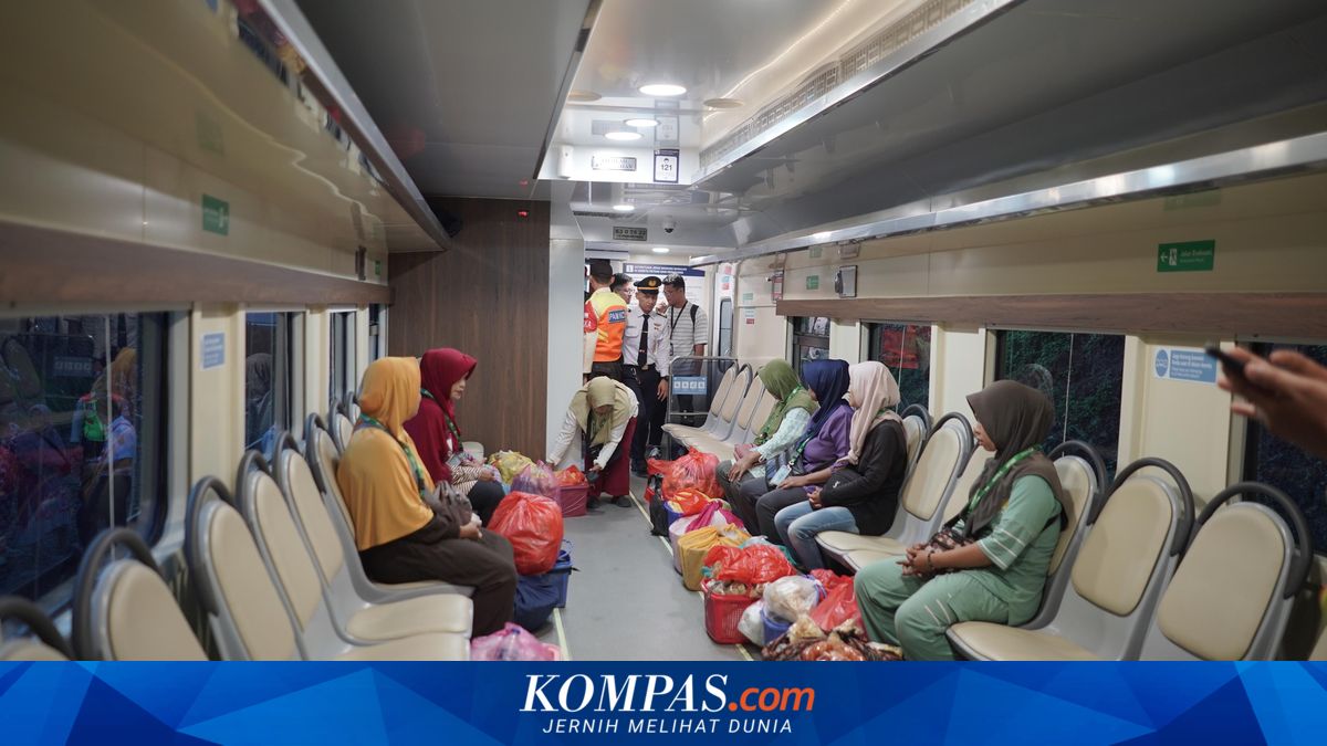Farmer and Trader Train Service Has Served 17,867 Passengers Up to 11 May 2026