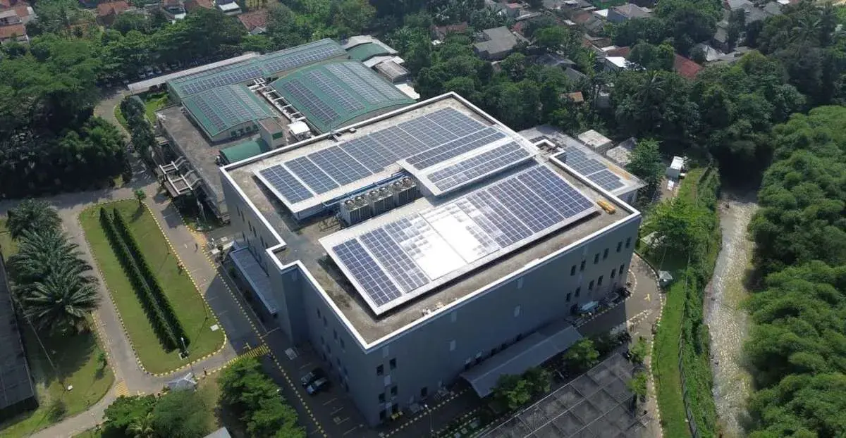 Inaugurates Solar Innovation Hub, Dian Solar Integrates Data Analytics and Smart PV for...
