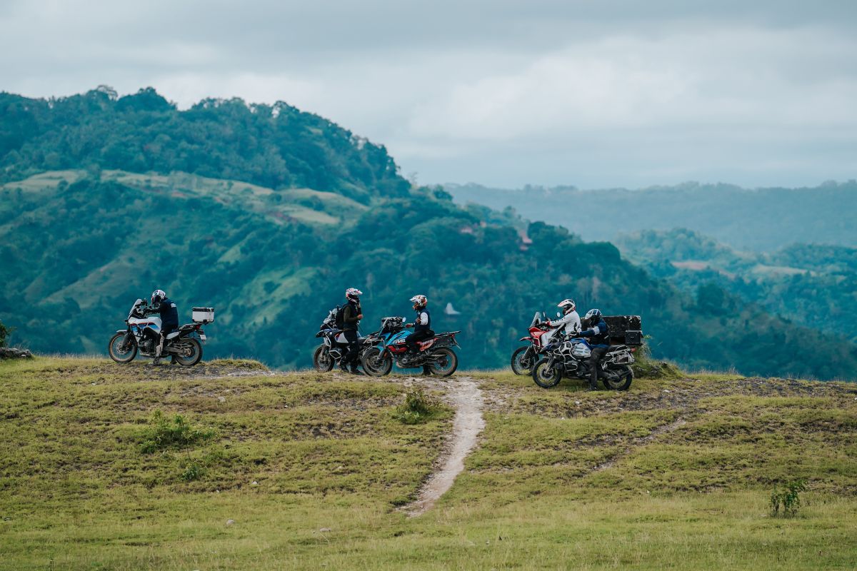 GSRek Indonesia Successfully Holds Homecoming Sumba 2026 Event
