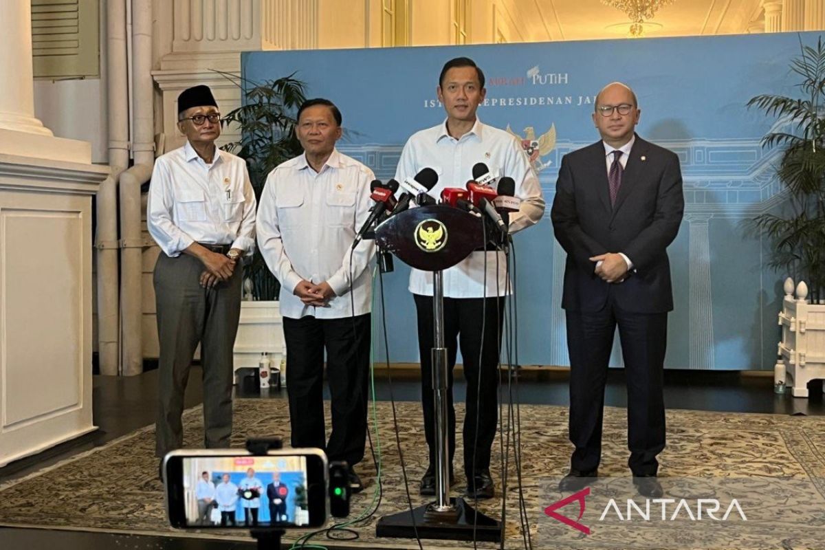 Government reviews DDT construction following East Bekasi train collision