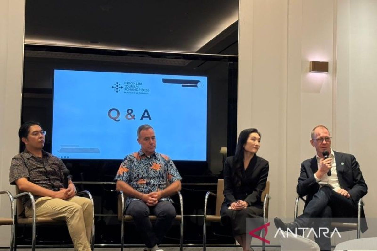 Luxury Hotel Occupancy in Indonesia Deemed Back to Pre-Pandemic Levels