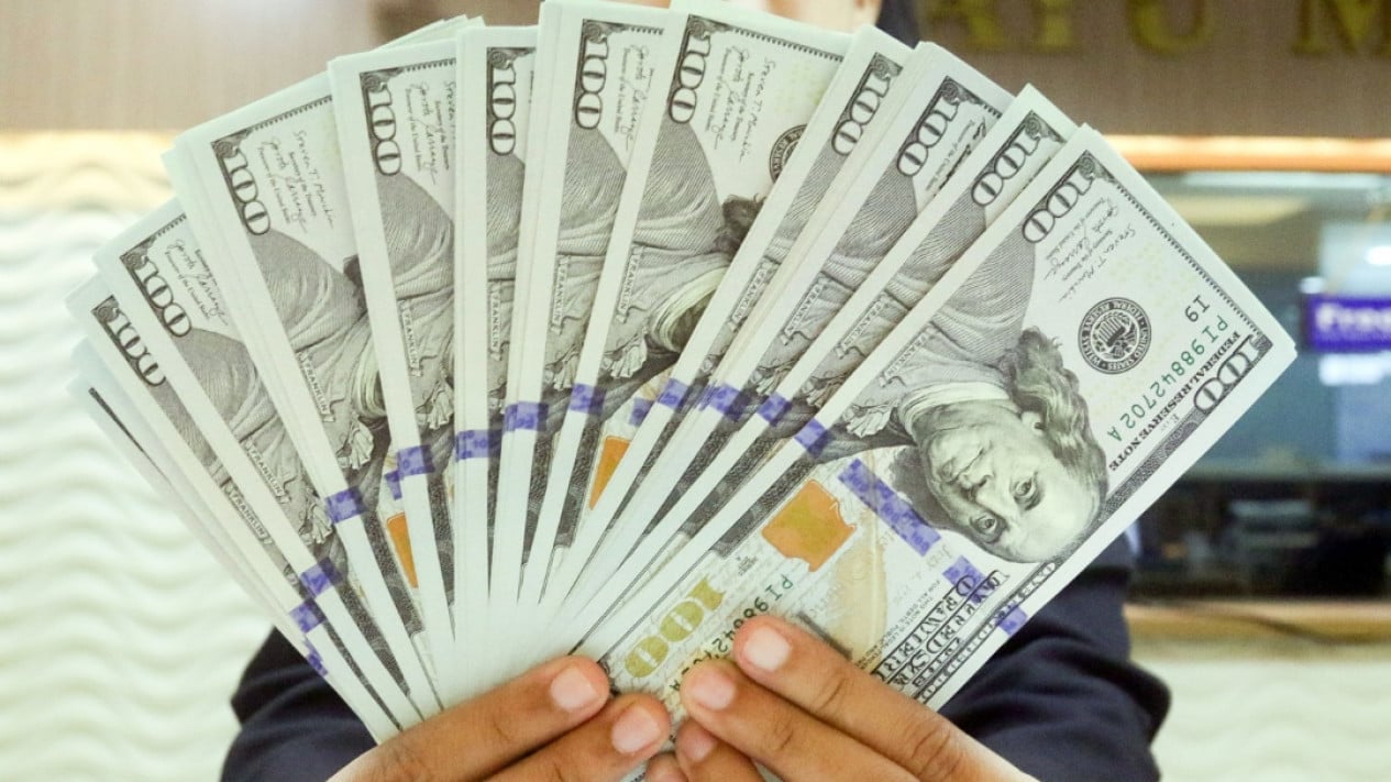 Currency Weakening Against the US Dollar in Nearly All Countries, Economists Reveal the Causes