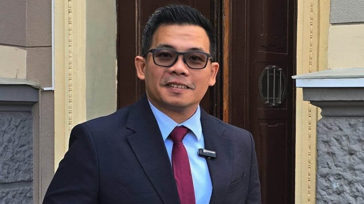 ID Card Misappropriated for Commodity Transaction, PKN Deputy Chairman Opens Possibility of Legal Recourse
