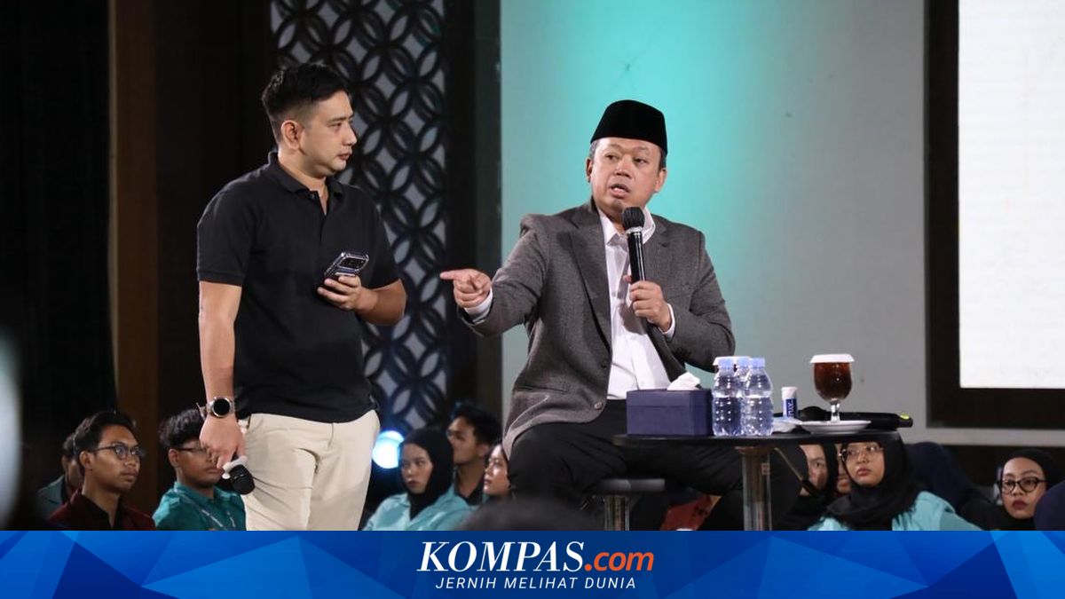 Nusron Wahid Urges Partnership Scheme to End Era of Land Grabbing