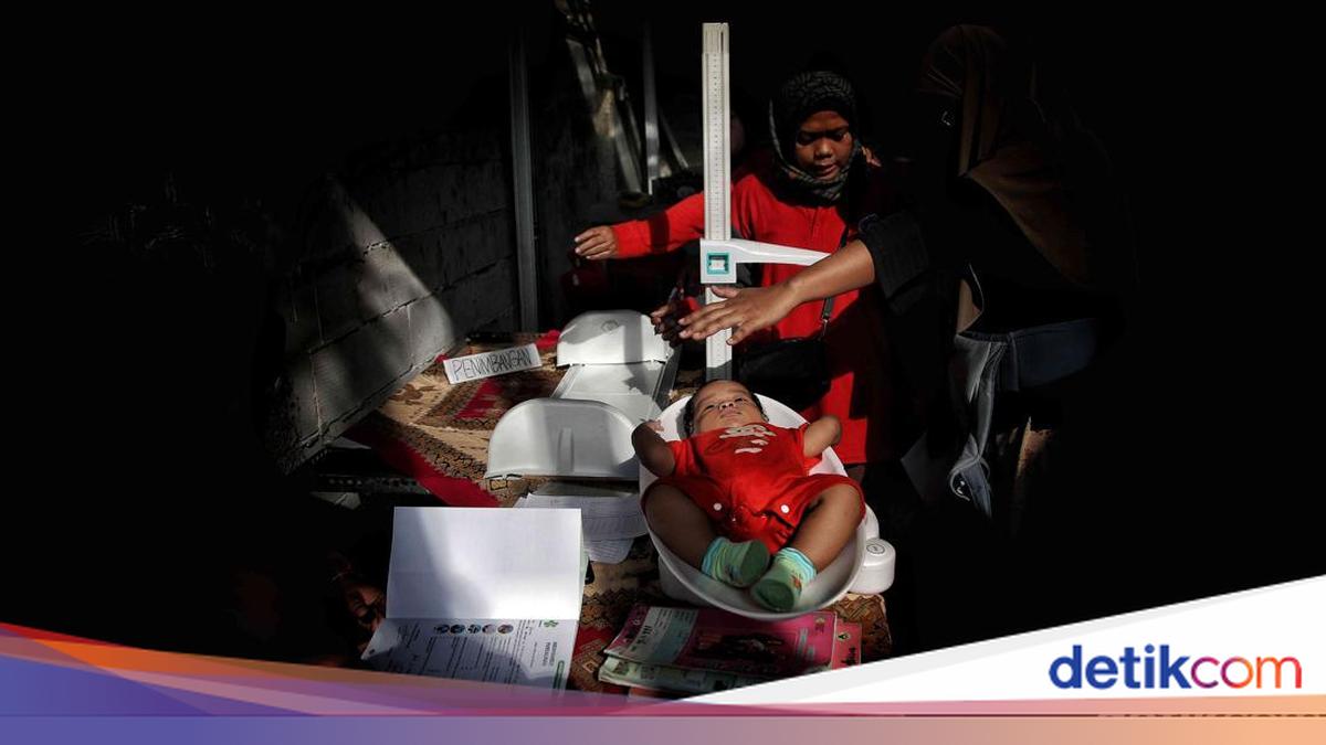 Denpasar Has 459 Posyandu, Some Lacking Cadres