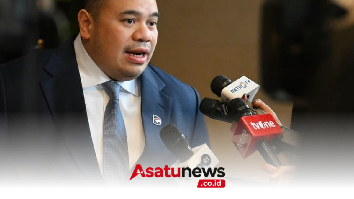 Danantara Views Indonesian Capital Market as Lagging in AI Ecosystem