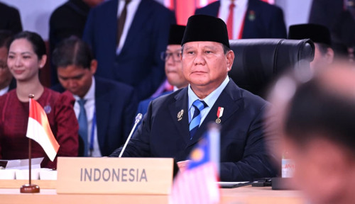 Chinese Investors Write to President Prabowo, Highlight Business Climate Issues in Indonesia