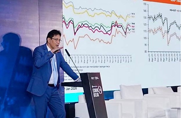 Purbaya Introduces Debottlenecking Task Force to Global Investors, Claims It Will Accelerate Investments...