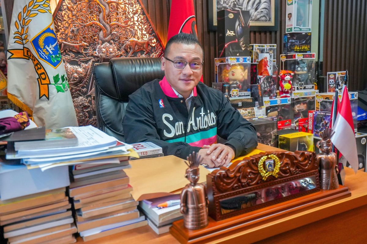 Rising Mugging Incidents Prompt DKI Legislator to Urge Greater Municipal Attention to Residents' Safety