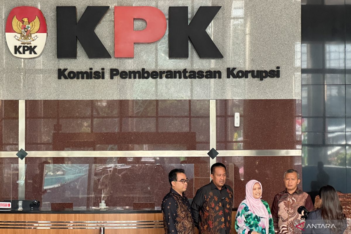 KPK and Indonesian Ombudsman Discuss Opportunities for Collaboration to Prevent Corruption