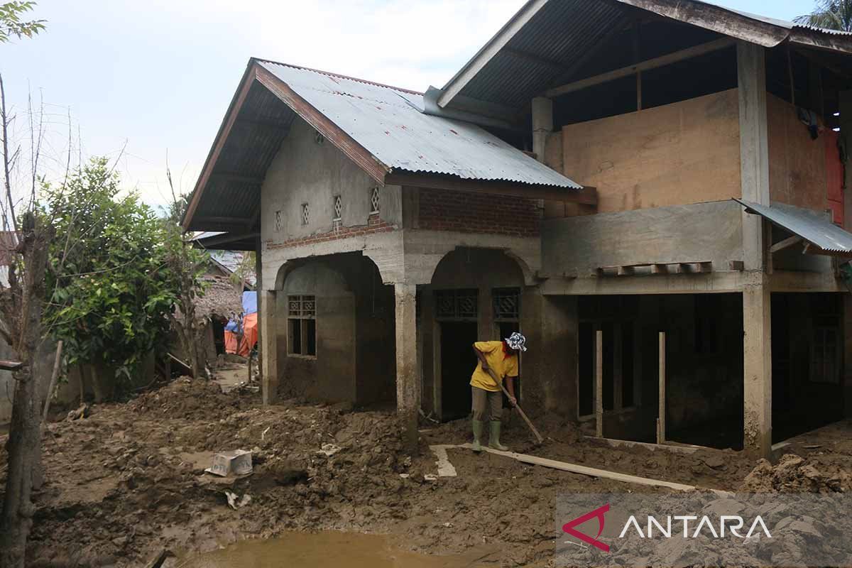 Pidie Jaya Regency Extends Transitional Period for Post-Disaster Handling