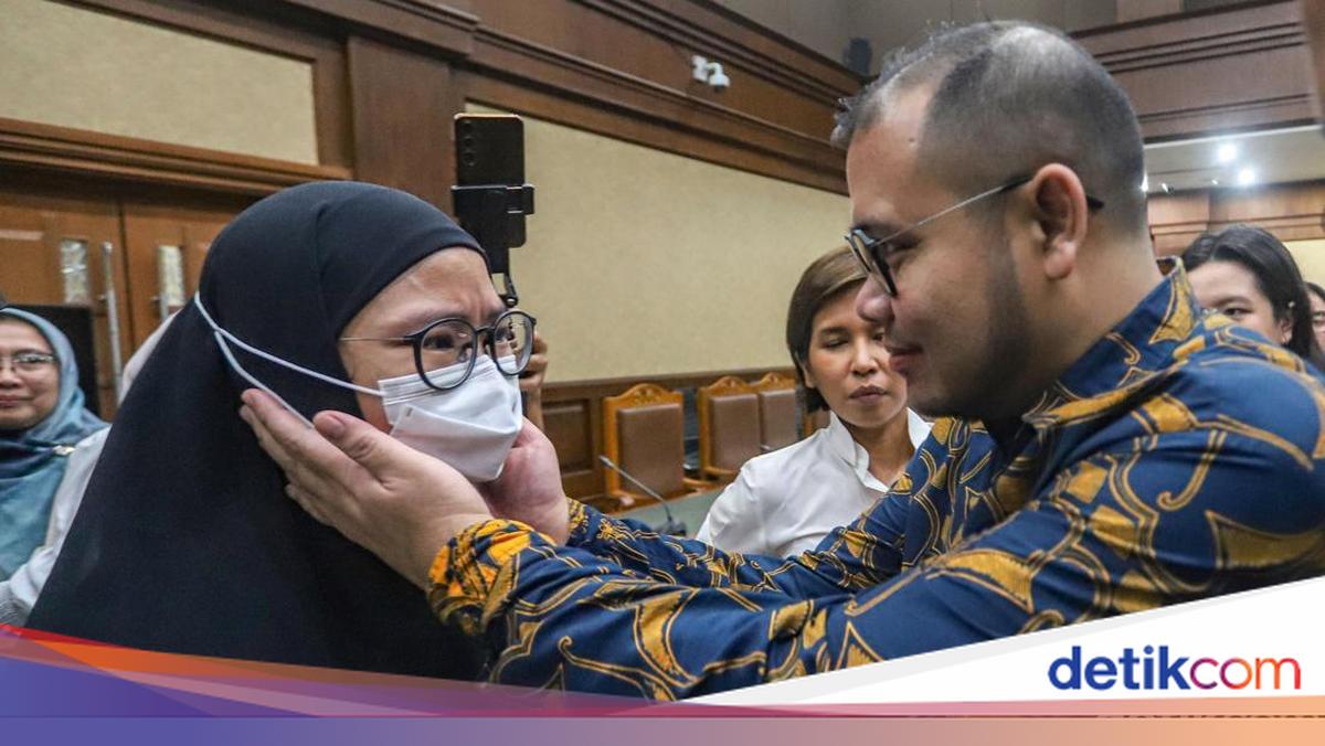 Ibam, Former Consultant to Nadiem, After 4-Year Prison Sentence: This is Criminalisation