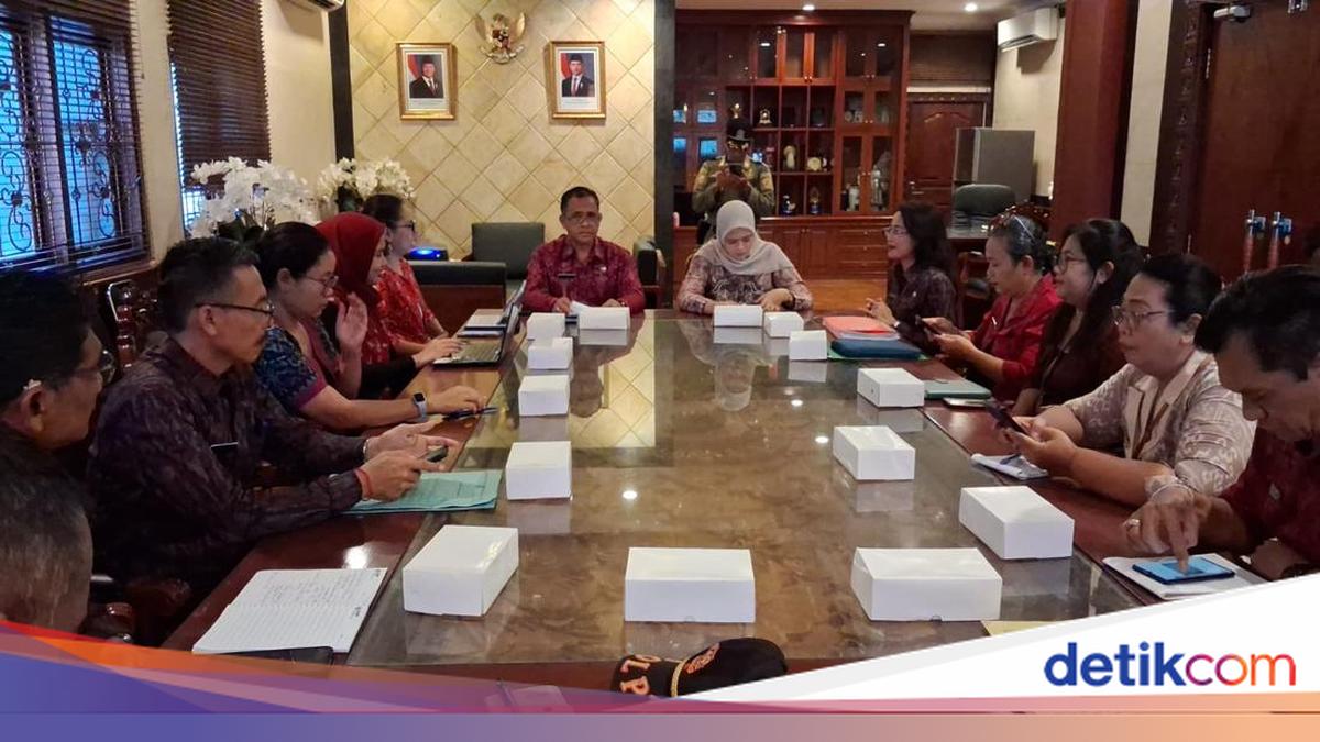 Gianyar Becomes Candidate for Pilot Smoke-Free Zone District/City