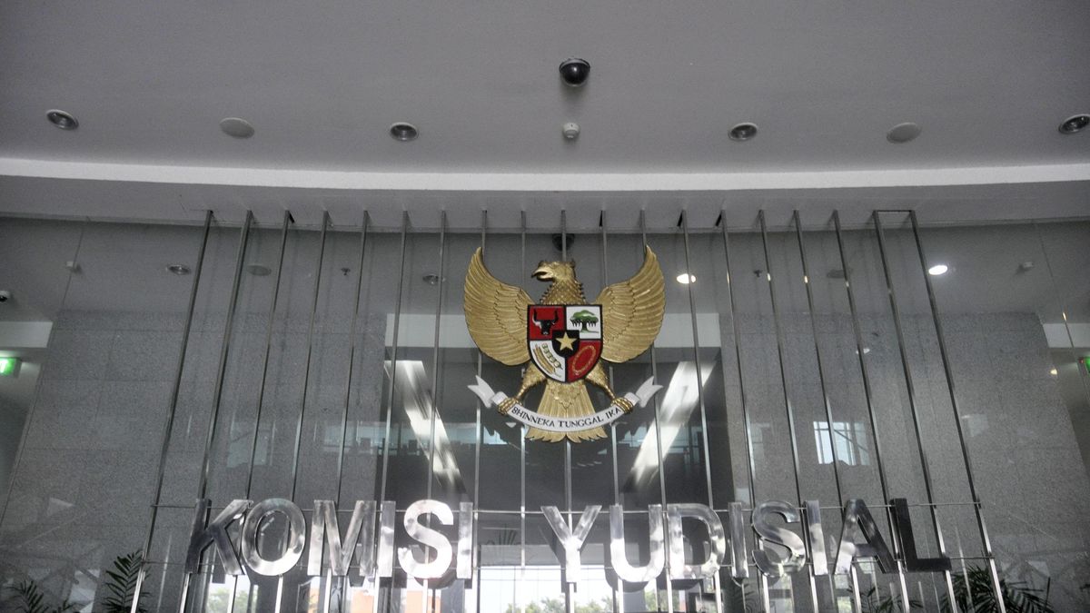 Judicial Commission Investigates Alleged Ethical Violations in Andrie Yunus Case Trial