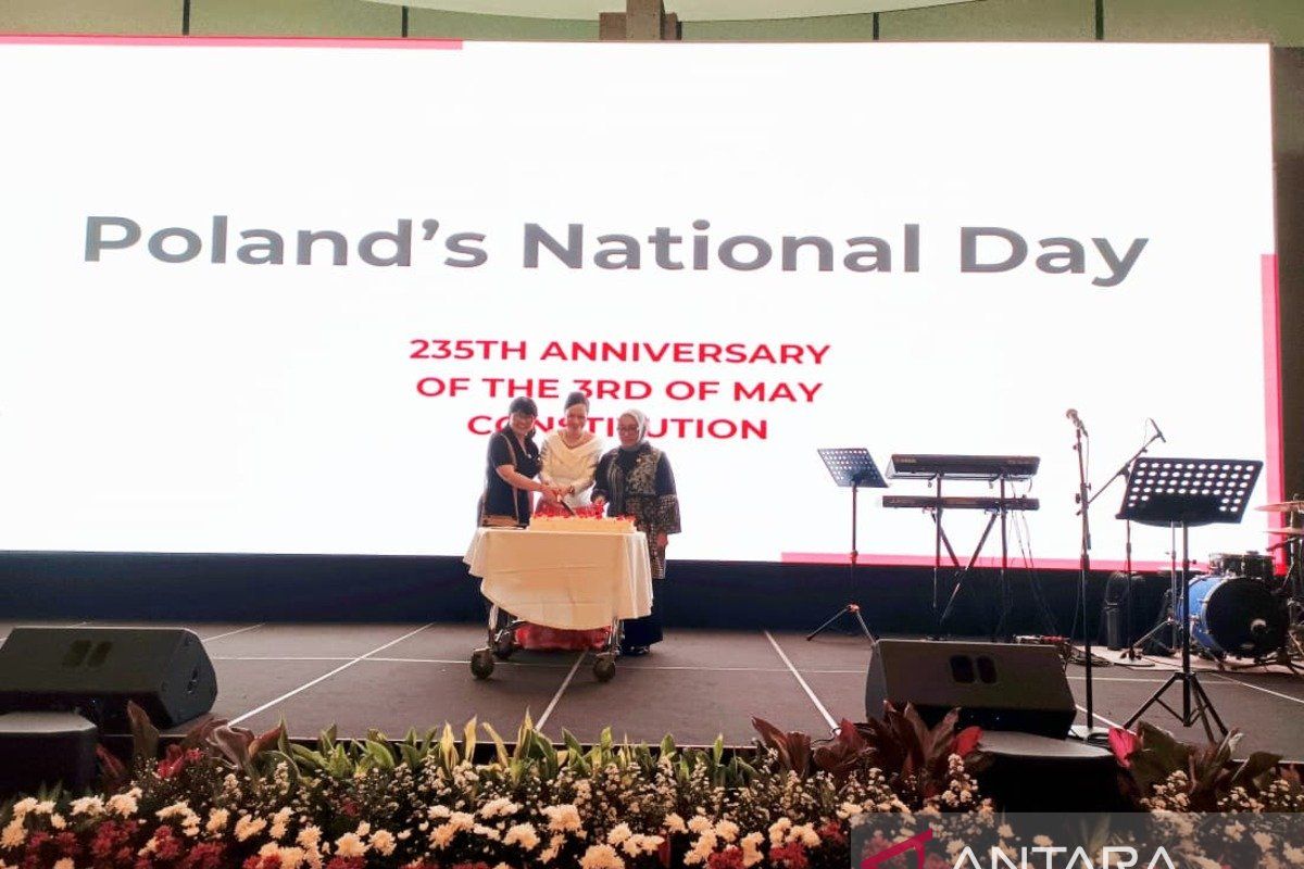 Polish Ambassador Confident in Growing Economic Cooperation with Indonesia
