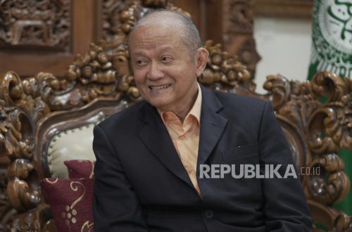 Responding to Menag on Not All Gifts Being Gratuity, MUI Deputy Chairman: Opens Door to Bribery