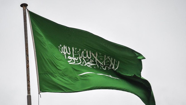 Escalating War: Saudi Arabia Secretly Launches Direct Attack on Iranian Territory
