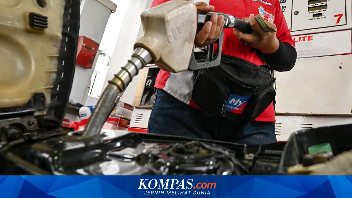 DEN Reveals Details of New Subsidised Fuel Restriction Scheme