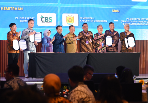 Central Java Prepares 12 New Industrial Zones to Boost Investment