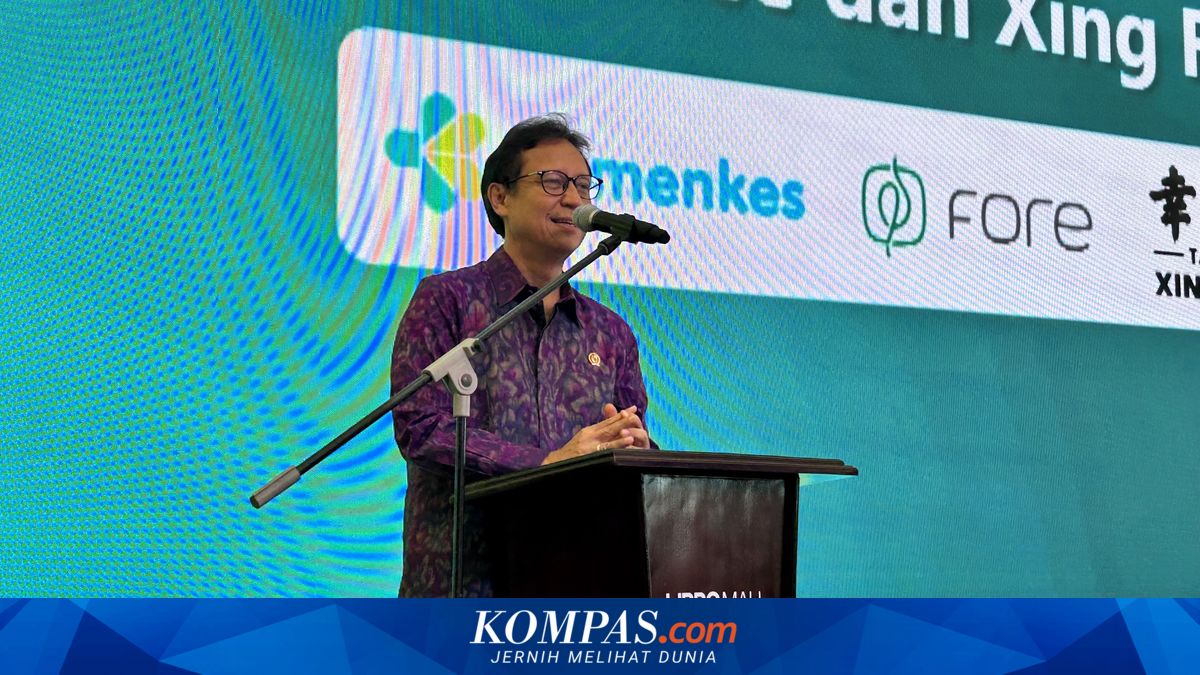 Health Minister Promotes Nutri-Level Labelling to Prevent Chronic Diseases
