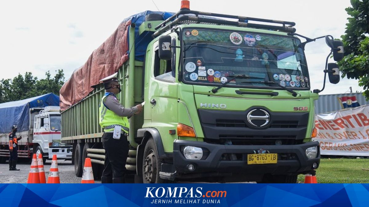 Traffic Corps Prepares Enforcement Strategy for Zero ODOL 2027