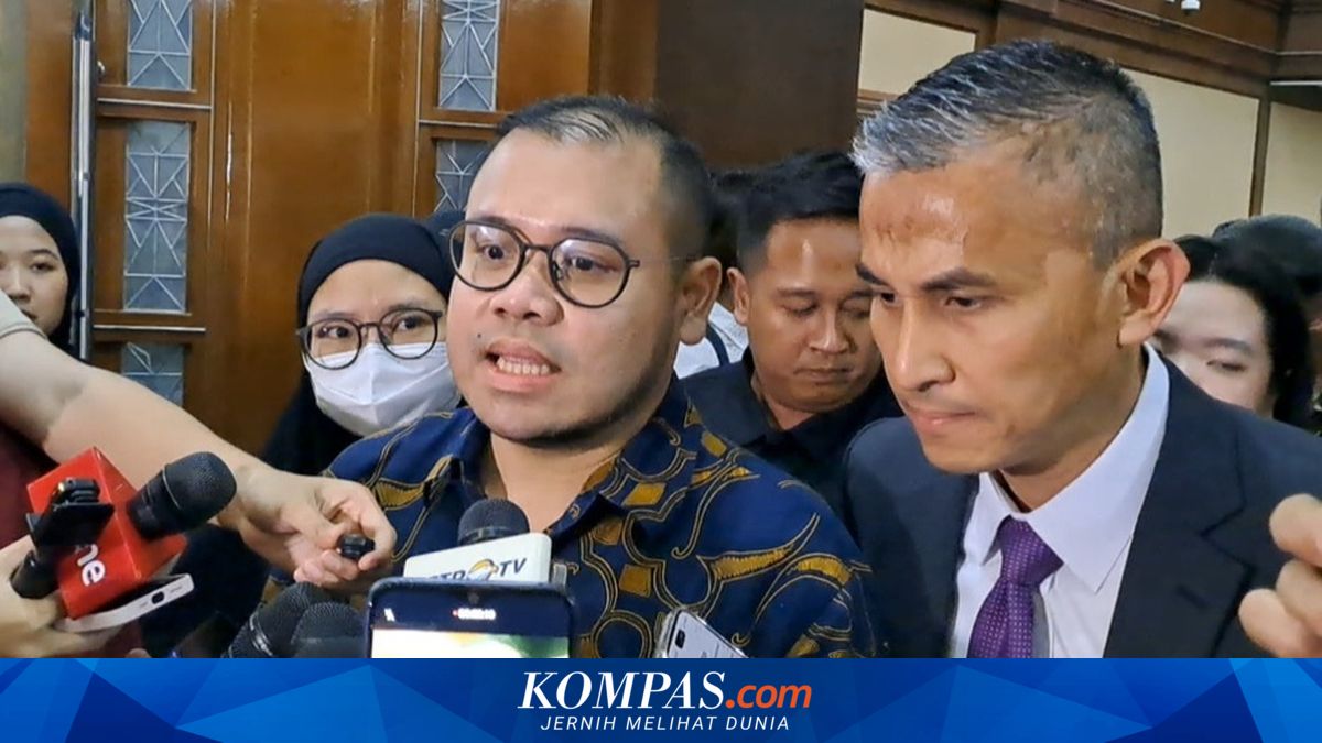 When Judges Split in Ibrahim Arief's Verdict: Found Guilty, but Deemed Without Malicious Intent
