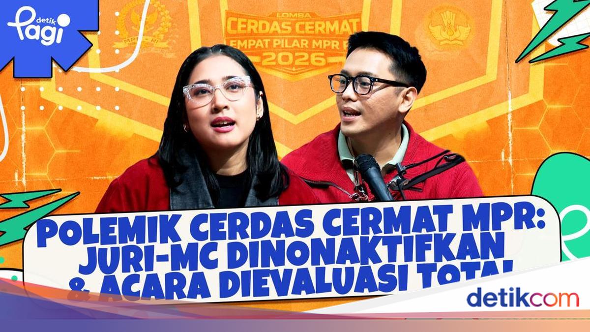 Controversy Surrounding MPR Quiz Competition: Judges and Host Suspended, Event Under Full Review