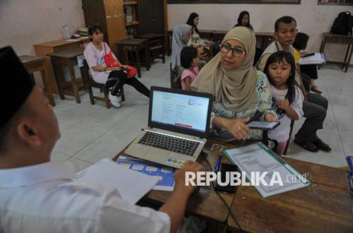 Ombudsman Uncovers Numerous Illegal Levy Practices in SPMB in Central Java