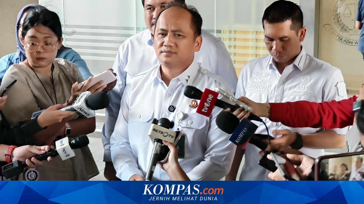 Attorney General's Office Issues Circular Affirming State Financial Loss Calculation in Corruption Cases Not Limited to BPK
