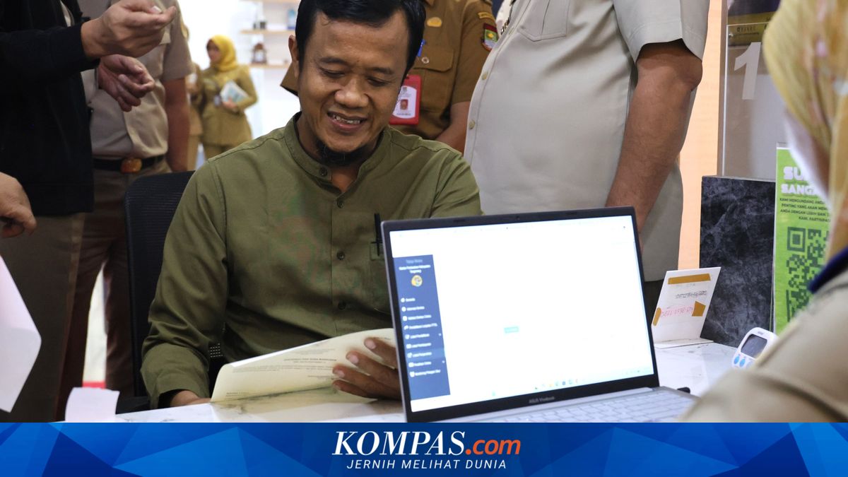How to Handle Roya in 5 Minutes in Tangerang