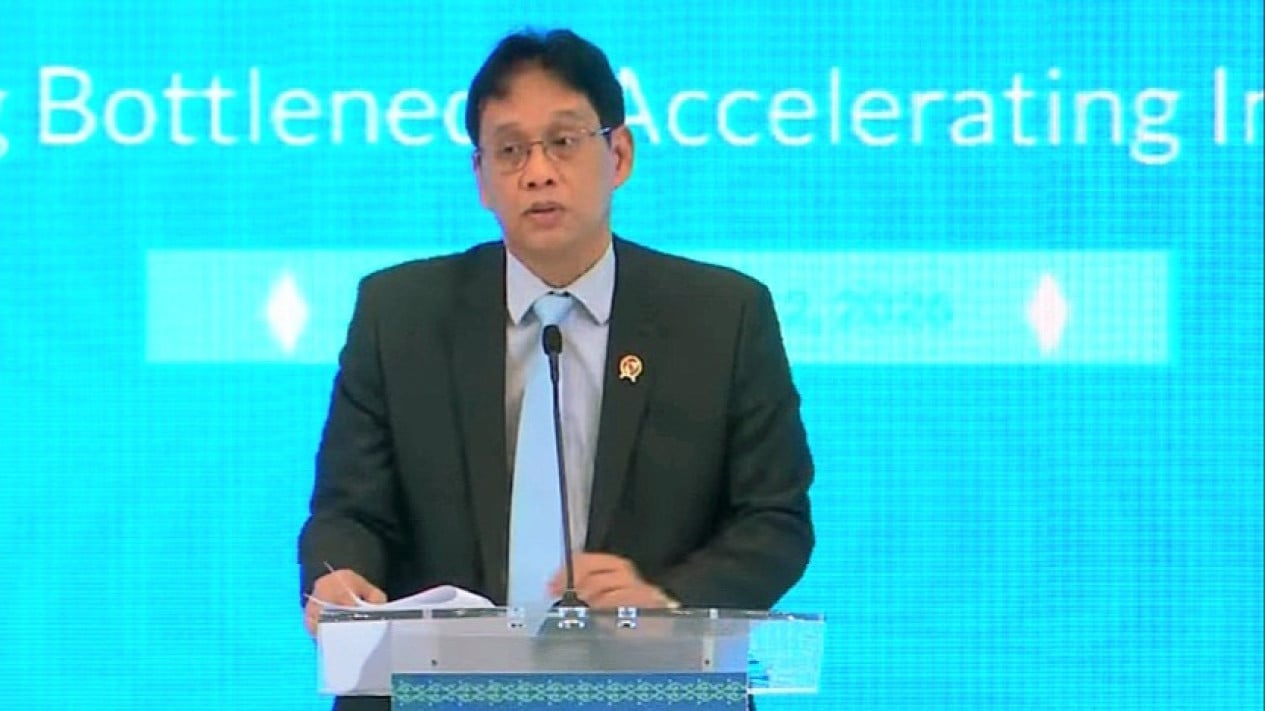 Purbaya Says Debottlenecking Business Obstacles Will Accelerate Investments Up to US$30 Billion