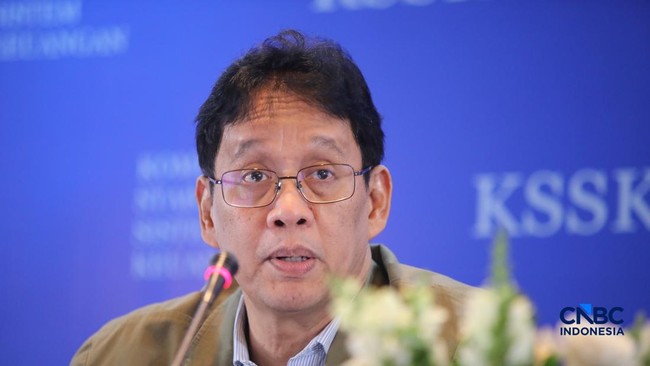 Purbaya Promises Low-Cost Credit at 6% Interest for Indonesia's Textile Industry