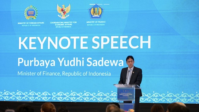 Prabowo's Task Force Resolves 45 Investment Cases in 6 Months