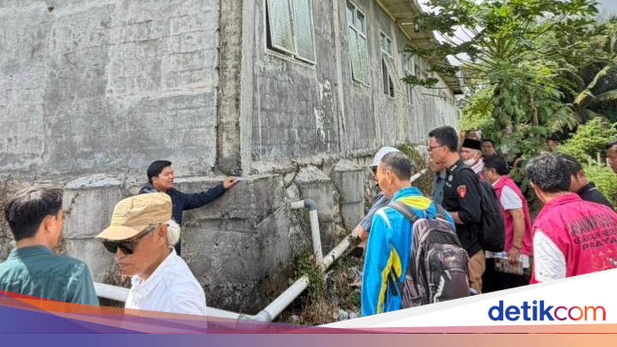 Field Hearing on Corruption in Community Health Centre Project: Building Becomes Wasp Nest