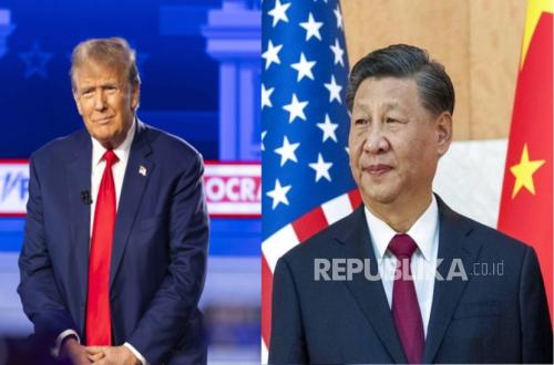 Trump Meets Xi Jinping, Chinese Government Asserts the Following 4 Red Lines