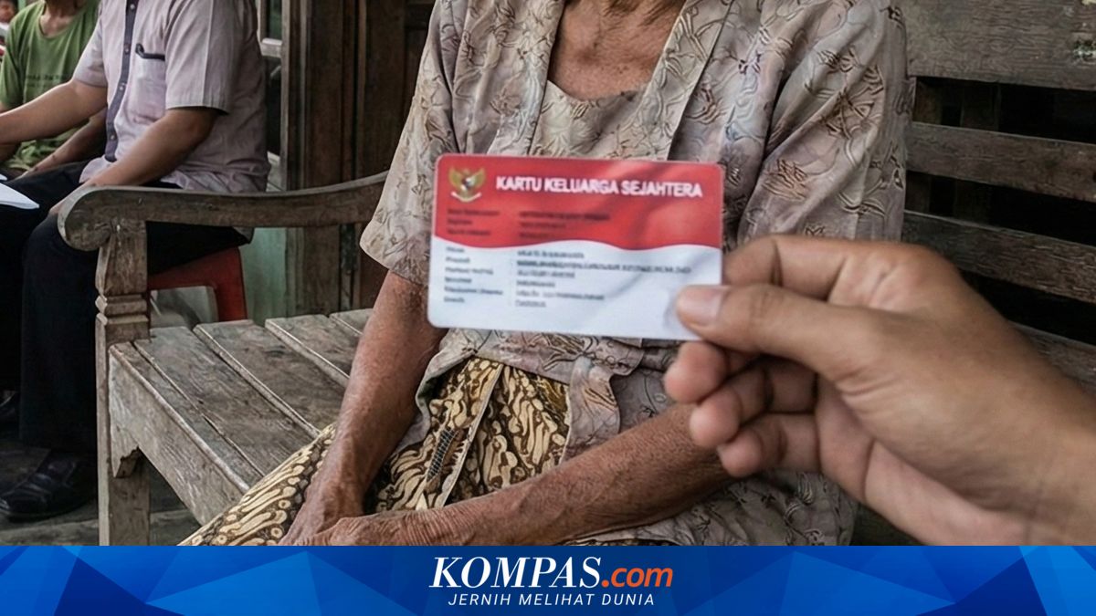 May 2026 BPNT Social Assistance of Rp 600,000 Already Disbursed: How to Check Recipients via Mobile Phone