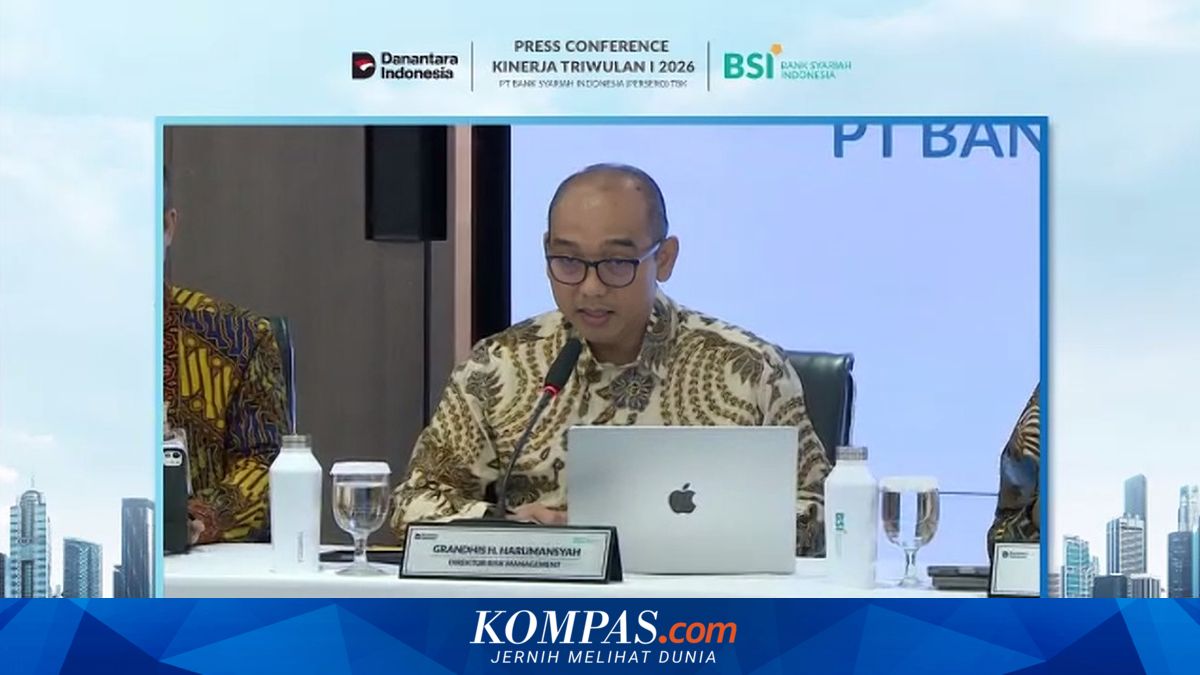 Funding 211 MBG Kitchens, BSI Has Disbursed Nearly Rp 200 Billion