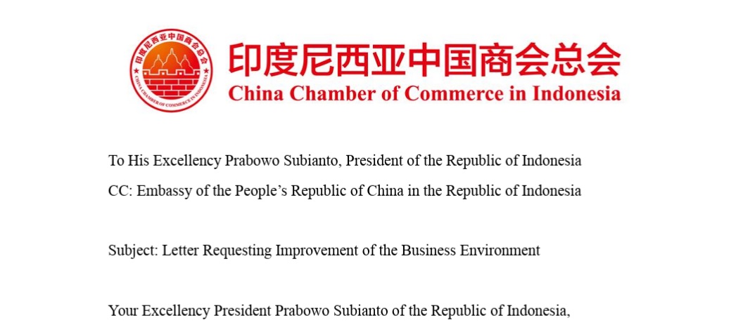 Frustrated with Mining and Energy Management in Indonesia, Chinese Investors Send ...