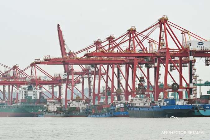 China Chamber of Commerce Writes to Prabowo, Protests Strict Regulations, Royalty Burdens, and SDA Export Proceeds