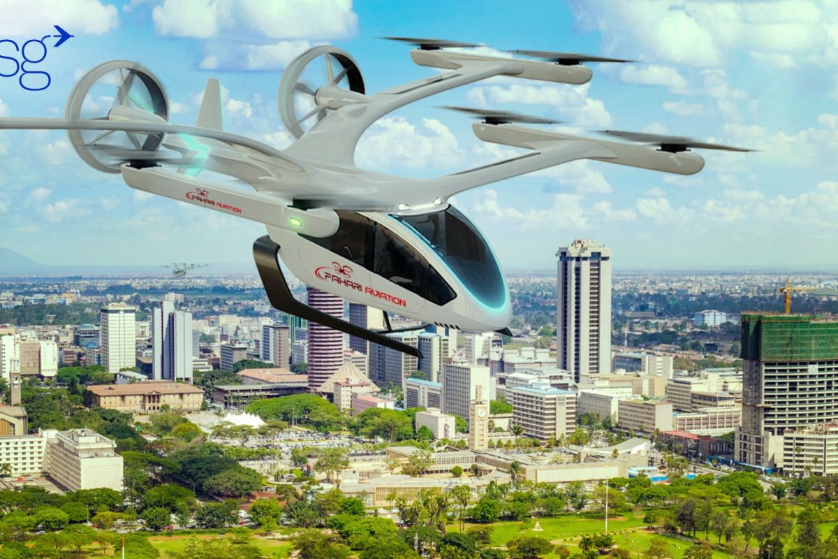 A Transportation Revolution That Better Understands Humanity