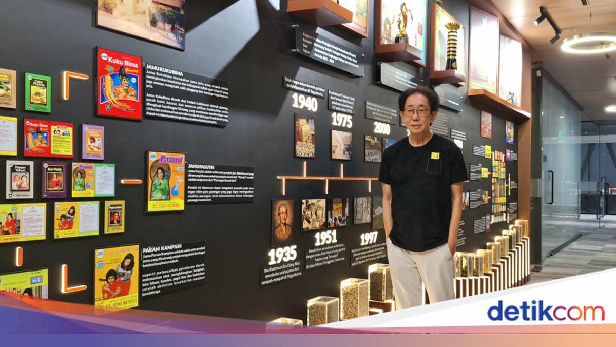 Demand Remains Strong, Tolak Angin Holds 72% Market Share Amid Adjustment