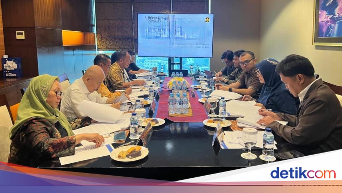 Selection of Top 15 for Hoegeng Awards 2026, Expert Council Ensures No Interference