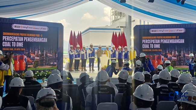 On Energy Subsidies, DEN Says DME Can Boost Domestic Value Addition