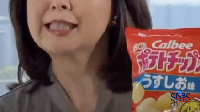 Chips Packaging Turns Black-and-White Due to Iran War Impact, How Come?