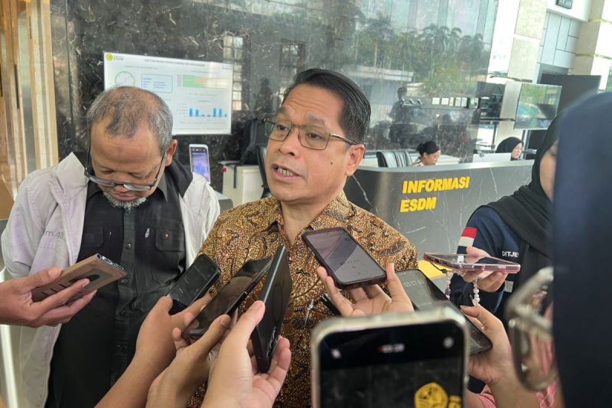 ESDM: Shell Purchases Diesel from Pertamina