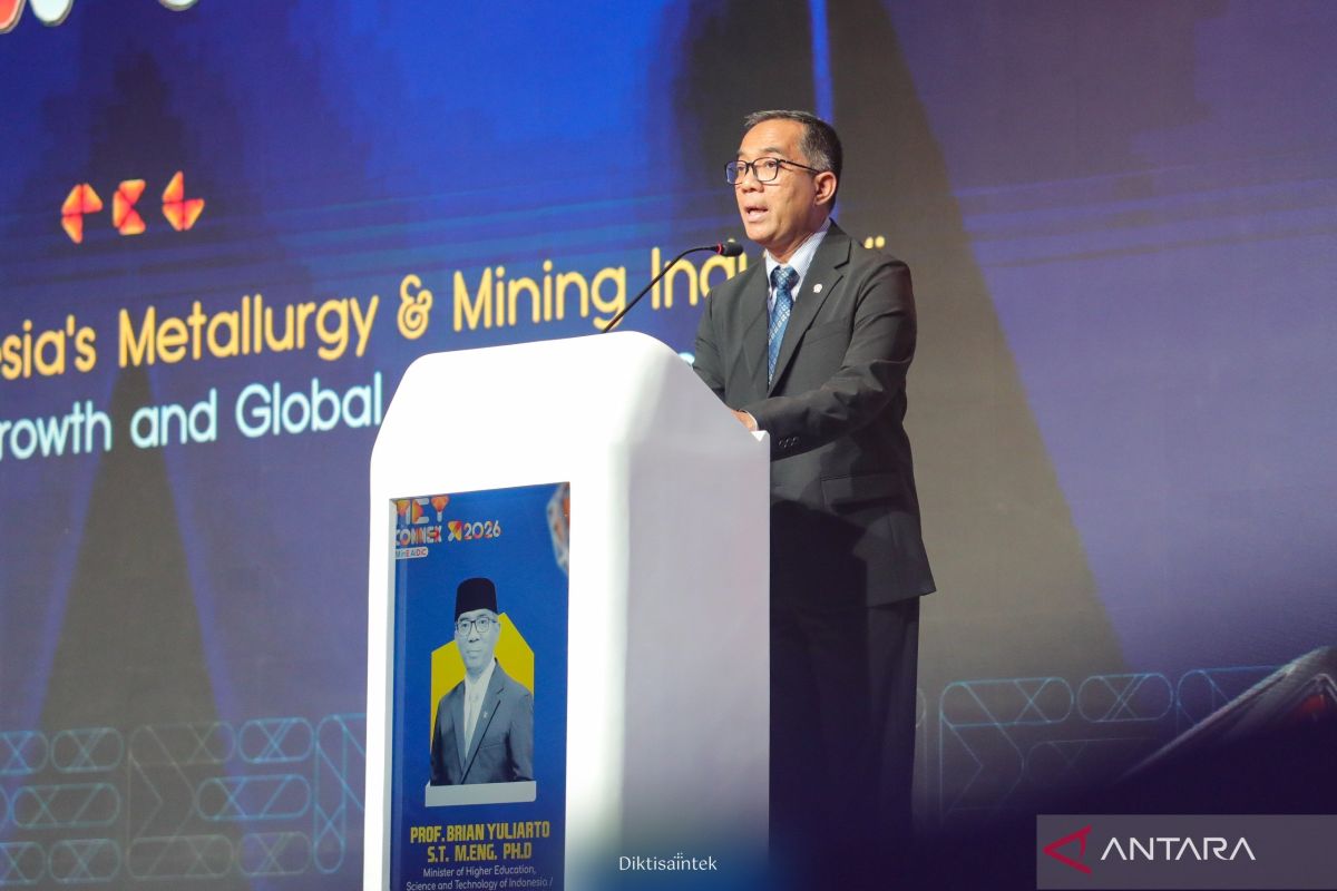 Minister of Higher Education, Science, and Technology promotes collaboration for sustainable utilisation of natural resources
